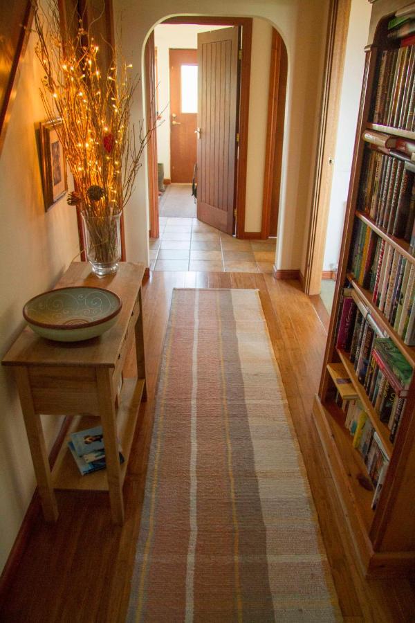 High Fields Bed & Breakfast Cromarty Eksteriør bilde